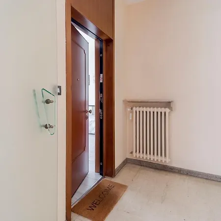 Il Gattino Di - Monolocale Centro E Ospedali *