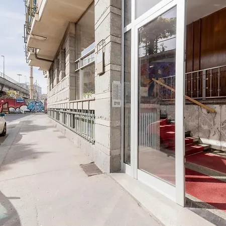 Il Gattino Di - Monolocale Centro E Ospedali * Турин