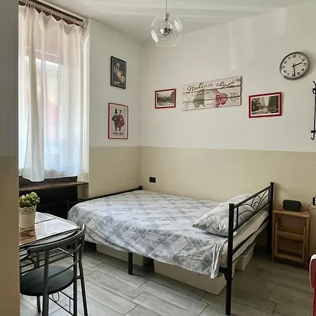 Il Gattino Di - Monolocale Centro E Ospedali Апартаменты