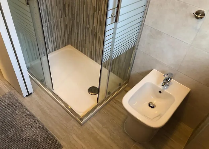 Il Gattino Di - Monolocale Centro E Ospedali *