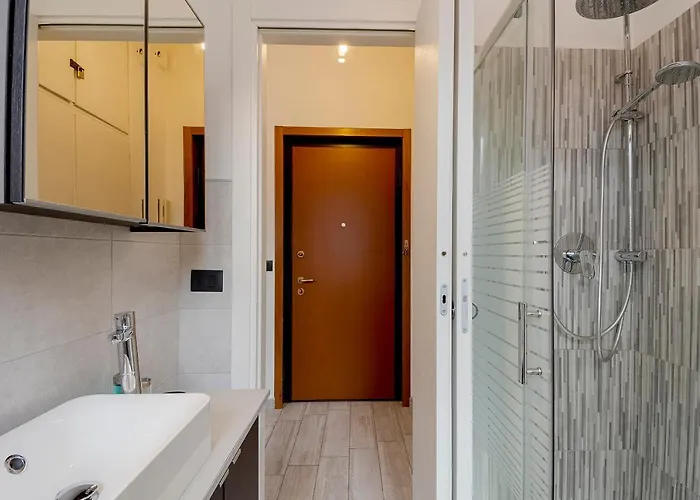 Il Gattino Di - Monolocale Centro E Ospedali *