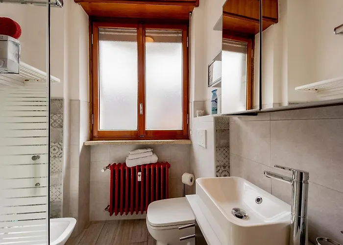 Il Gattino Di - Monolocale Centro E Ospedali