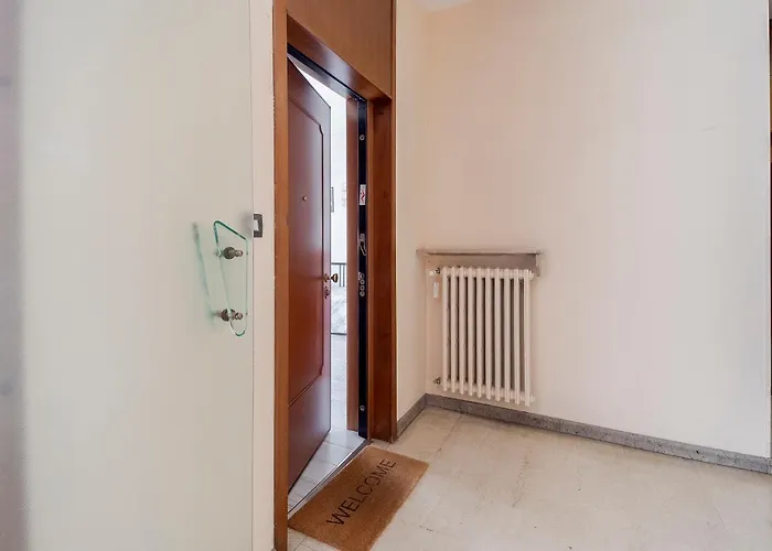 Il Gattino Di - Monolocale Centro E Ospedali *