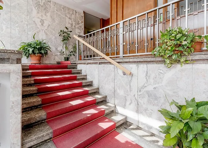 Il Gattino Di - Monolocale Centro E Ospedali