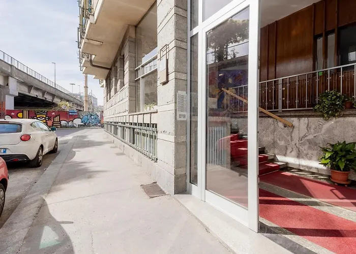 Il Gattino Di - Monolocale Centro E Ospedali * Torino