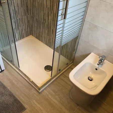 Il Gattino Di - Monolocale Centro E Ospedali *