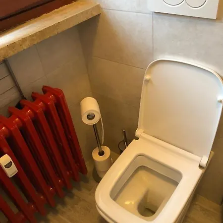 Il Gattino Di - Monolocale Centro E Ospedali Apartment *