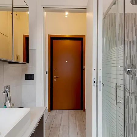 Il Gattino Di - Monolocale Centro E Ospedali *