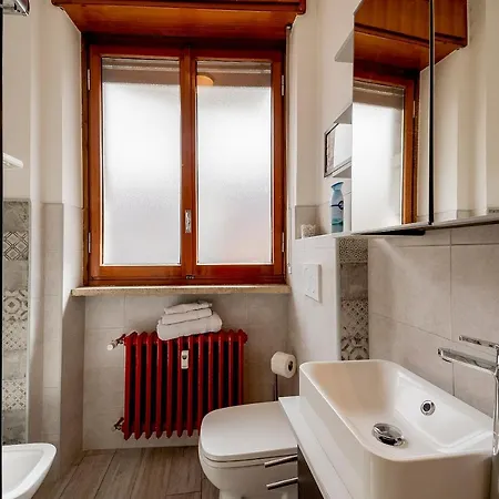 Il Gattino Di - Monolocale Centro E Ospedali