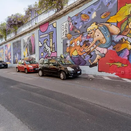 Il Gattino Di - Monolocale Centro E Ospedali * 都灵